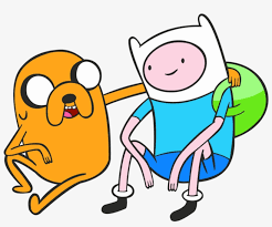 Finn And Jake Png Adventure Time Finn Jake Sticker Transparent Png Adventure Time Finn Adventure Time Drawings Adventure Time Tattoo