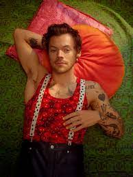 Harry Styles on 'Harry's House,' 'As it Was,' 'Don't Worry Darling,' Olivia  Wilde and More