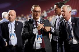 What are the rules for the nhl expansion draft? Red Wings New Nhl Draft Proposals And 2021 Draft Date Update