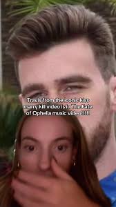 The Fate of Ophelia Travis in Music Video