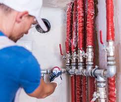 Instalacje Hydrauliczne