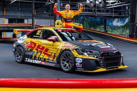 Get updates on the latest wtcr action and find articles, videos, commentary and analysis in one place. Eurol Renews Partnership With Tom Coronel In The Wtcr Eurol B V