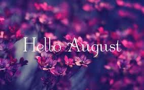 28+ august 2021 calendar wallpapers on wallpapersafari. Hello August Images Pictures Quotes And Pics 2021