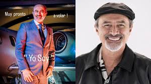 ¡Cachín al Rescate! Carlos Alcántara Vuelve a la TV Tras Crisis Personal - Imagen principal del artículo