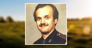 Tony Lett Obituary December 4, 2011