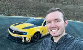 Check Out Kaiden Cook's Story