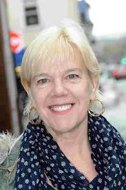 Q&A with actor Carolyn Pickles