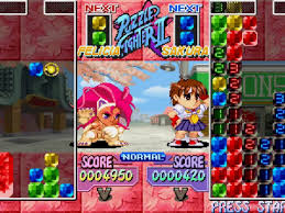 Looking for puzzle games to play for free? Super Puzzle Fighter Ii Turbo Download Gamefabrique