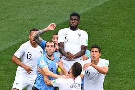 Enzo scifo is originally italian born by italian parents, vincenzo scifo was nicknamed the 'little pelé' after scoring 432 goals in only four seasons as a junior. Enzo Scifo And Antoine Griezmann Head Past And Present Matchups For France V Belgium Sport360 News