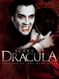Prime Video: Scars of Dracula