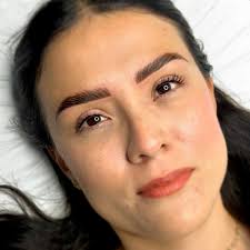 Lucia Ochoa Brows and Lashes