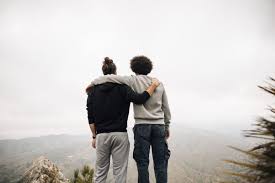 7 Signs You're a Good Friend - First Things First
