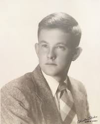 A true leader and a gentleman who was committed to hard work and community 