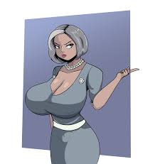 Rule34 - If it exists, there is porn of it  iggy-bomb, malory archer   3860339