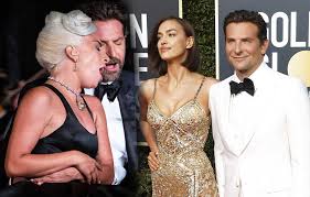 Shallow (from a star is born soundtrack). Tag24 News Deutschland On Twitter Irina Shayk Zieht Bei Bradley Cooper Aus Ist Ladygaga Schuld Am Liebesaus Https T Co 1zohns1vg2