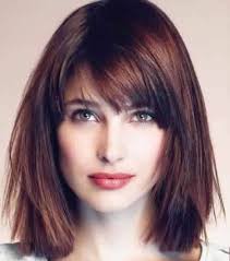 Modele de chignon sur cheveux mi long coiffure de paris. Coupe De Cheveux Mi Long Photos Facebook