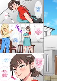 Page 6 | Hentai-and-Manga-EnglishCircle-SpiceI-Ordered-My-Mom-to-Have-Sex-with-Me-in-Kings-Game  | 8muses - Sex Comics