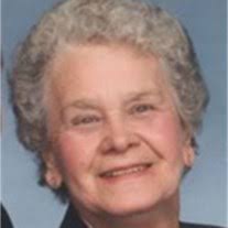 Susanne Margaret (Servansky) Nowak Obituary