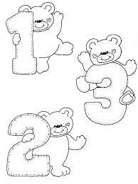 Desenho de número 9 para colorir e pintar gratis. Com Desenhos Numeros Para Colorir Alfabeto Bordado E Paginas Para Colorir