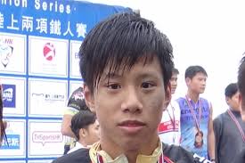 Hong Kong triathletes excel in La Paz to scoop medals