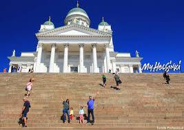 Y pensé, ¿por qué no voy a ver el monumento a sibelius? O Que Fazer Em Helsinki 15 Pontos Turisticos Turista Profissional