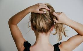 Given that the most common causes of hair loss such as androgenic alopecia, stress and age are all related to our hormones and hair follicles changing within our body, it is unlikely that wearing a hat makes you bald. How To Tie Your Hair At Night To Prevent Hair Loss Skinkraft