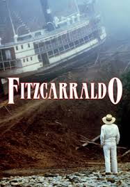 Fitzcarraldo - Movies on Google Play