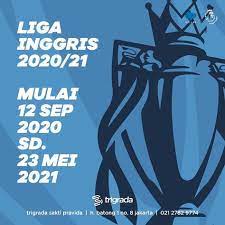 Trigrada S Instagram Photo Segera Liga Inggris Musim 20 21 Aktivasi Mola Live Arena Premier League 2020 Construction Branding Branding Design Design Trade