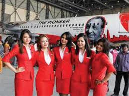 It had crossed my mind countless time but i have. Tatas Hike Stake In Jv Airline Airasia India To 49 The Economic Times Video Et Now