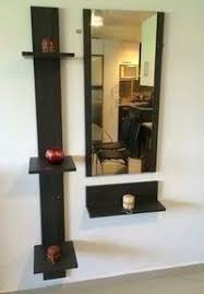 40 Modern Wall Mirror Design Ideas For Home Wall Decor 2019 Dressing Table Mirror Design Home Decor Hooks Decor In fact, modern wall mirrors decorative are mainly known for retro and vintage interiors, but you can easily introduce them in more contemporary settings designed for mounting on the wall.