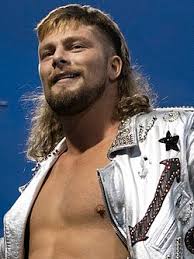 WWE personel listesi