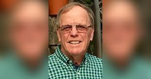 Obituary for Melvin Poortinga