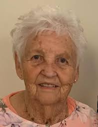 Obituary of Lorna Coates