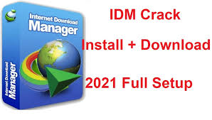 Internet download manager helps you to download and organize files. Idm Crack Internet Download Manager 6 38 Build 16 Patch Latest 2021