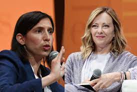 Pd in silenzio su Fitto? Elly Schlein contro Giorgia Meloni: "L'ho chiamata  ma è lei che non risponde" - Affaritaliani.it