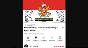 12 1 4 tokoh tokoh sukan negara terdahulu yang menjadi inspirasi kepada sukan masa ini sejarah tahun 6 malaysia di persada sukan. Akun Bergambar Malaysia Hina Indonesia Ada Kata Mampus Radarsukabumi Com