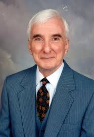 Richard Dawson Obituary