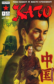 Comic books November 1991