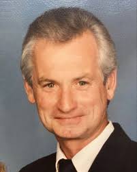 Charles Rondal Ennis Obituary April 28, 2023