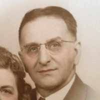 George Harry Rivers (1891–1956) • FamilySearch