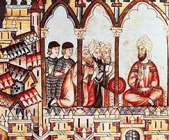 To tie a boat so that…. Moorish Meaning In Hindi
