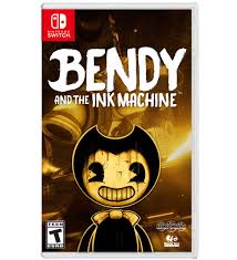 And so, i give bendy and the ink machine for pc… a bad rating. Amazon Com Bendy And The Ink Machine Maximum Games Llc Video Games