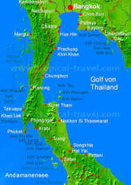 Daher geben wir dir in diesem artikel ganz genau auskunft darüber, wann die beste reisezeit in thailand für die einzelnen regionen ist. Koh Phi Phi Thailand Anreise Wetter Reisezeit Online Reisefuhrer