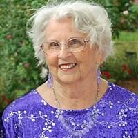 Nora Garrity Obituary