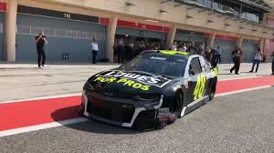 À 3 tours de la fin, alex tagliani pensait qu'il allait décrocher un top 5, samedi soir à barrie en nascar canadian tire. Alonso Se Divierte En Un Nascar Unas Horas Despues De Dejar La Formula 1 Eurosport