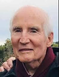 Dr. Harrison ( Harry) Goodall Sr. Obituary