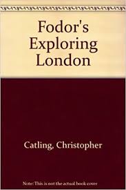Originally, i thought i would do this in a couple a weeks, when we talk about the twin paradox. Exploring London Fodor S 9780679026617 Amazon Com Books