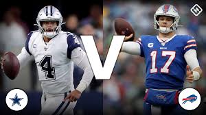 The new mexico lobos travel to take on the utah state aggies at 7:00pm et on fs1. What Channel Is Cowboys Vs Bills On Today Schedule Time For Thanksgiving Game Sporting News