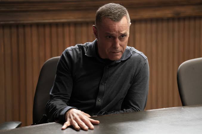 Breaking Down Chicago P.D. Season 14's Wild Voight Finale Scene