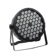 Dmx512 Control Led Rgbw Led Stage Light Ip65 Flood Light 54 3 Par Light Dj Equipment Advertisement Light